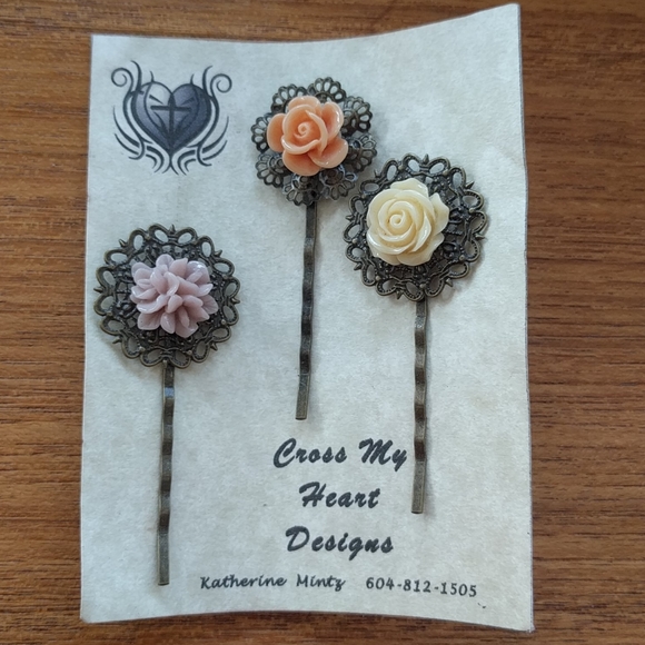 SOLD 😊 Free with any $20+ purchase - Picture 1 of 4